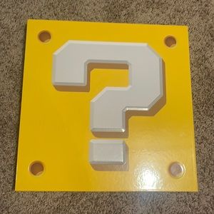 Super Mario Bros Encyclopedia